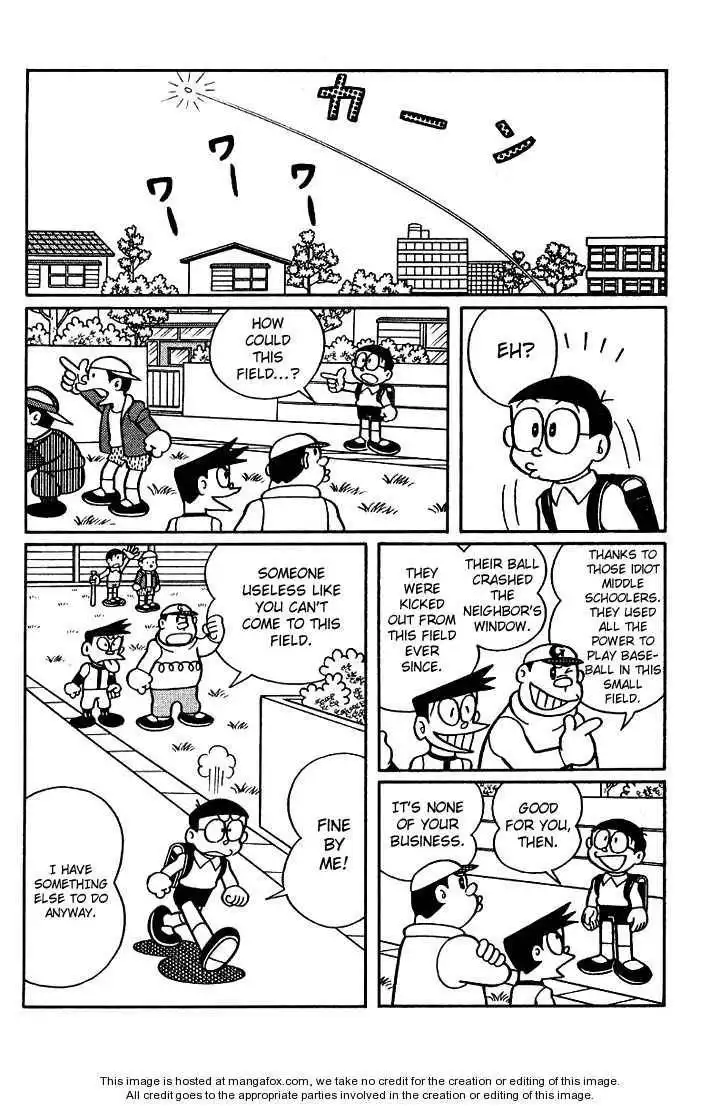 Doraemon Long Stories Chapter 2.2 34